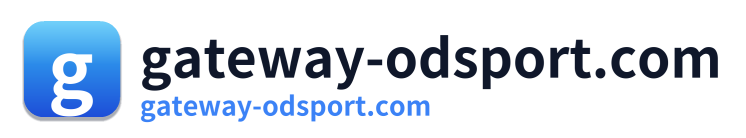 gateway-odsport.com